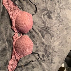 La Senza Push-up bra